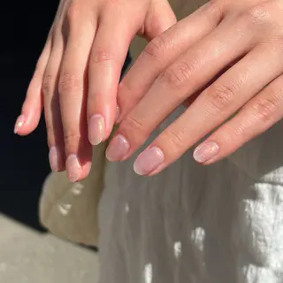 ネイル beautysalon Be'Leel 平岸本店所属・Be'Leel平岸 kimuraのネイルデザイン