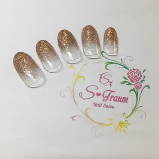 ネイル Nail Salon S-Traum所属・Nail Salon S-Traumのネイルデザイン