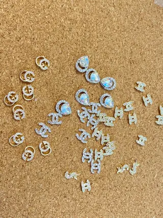 ネイル MOMO nailのネイルデザイン