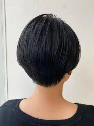 ショート mu-kichi  三鷹店所属・《mu-kichi》 高橋サキのその他イメージ