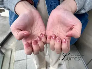 ネイル Lumos/ 🎀MAI🎀のネイルデザイン