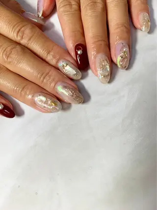 ネイル oco nailのその他イメージ