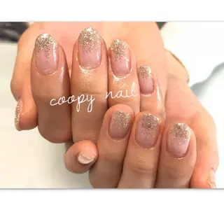 ネイル nail salon coopy所属・野澤 美優のネイルデザイン