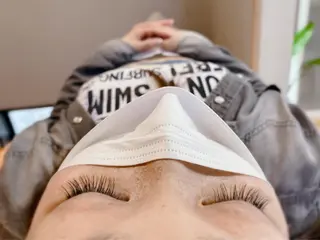 マツエク・マツパ muguet 立川店のマツエク・マツパデザイン