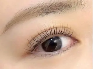 マツエク・マツパ GLIDE YAMAURAの眉毛・アイブロウイメージ