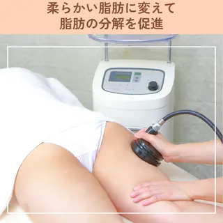 痩身エステ Julien麹町店のエステ・リラクイメージ