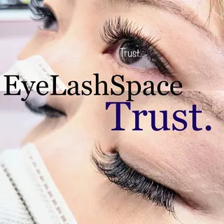 マツエク・マツパ EyeLashSpace Trust.所属・アイラッシュスペース トラスト川越のマツエク・マツパデザイン