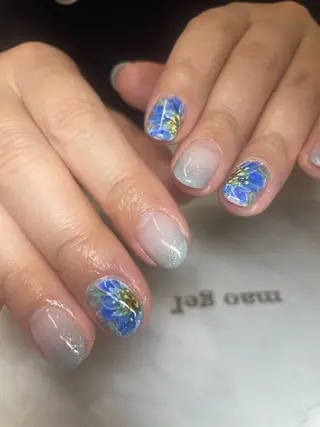 ネイル ネイルサロン Sweetのネイルデザイン