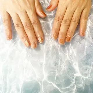 ネイル mahaloネイル 🫧yayoiのネイルデザイン