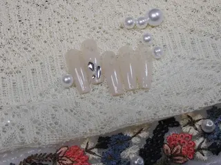 ネイル MSS みきのネイルデザイン