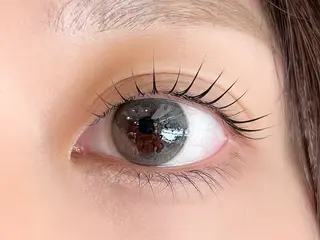 マツエク・マツパ sola: neolive熊田のマツエク・マツパデザイン