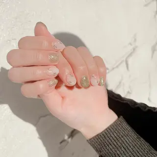ネイル ネイルサロン Cherishのネイルデザイン