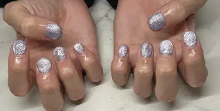 ネイル salone Regina 【サローネ レジーナ】所属・Regina Marinaのネイルデザイン