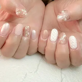 ネイル Nail ameria megu所属・ameria meguのネイルデザイン