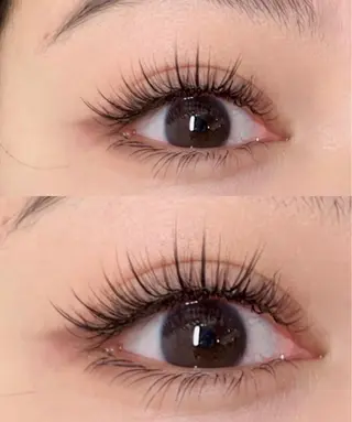 マツエク・マツパ JuaneSalon 🌼池袋🌼のマツエク・マツパデザイン