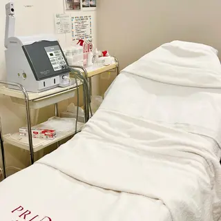 デ・アイム心斎橋所属・肌質改善サロン🫧 MAIのエステ・リラクイメージ