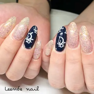 ネイル Leendenail 【リエンダネイル】のネイルデザイン