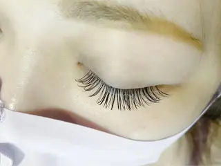 マツエク・マツパ satoko yoshida所属・Yoshida Satokoのマツエク・マツパデザイン