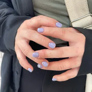 ネイル Bianca川越西口 KITAZAKI🫧のネイルデザイン