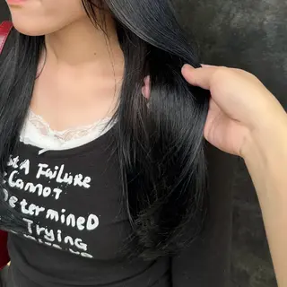 カラー メンズ 縮毛矯正/レイヤー /カラー🎀おぐりンのヘアスタイル