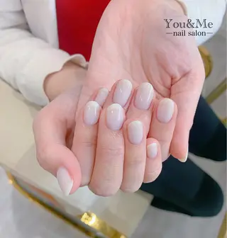 ネイル WISTERIA kozueのネイルデザイン