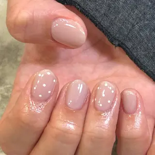 ネイル Platluce. AINAのネイルデザイン