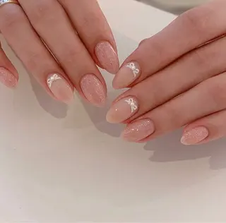 ネイル ゆ いのネイルデザイン