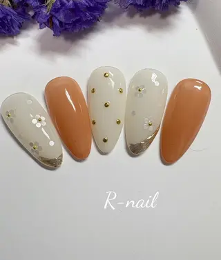 ネイル R-nail salonのネイルデザイン