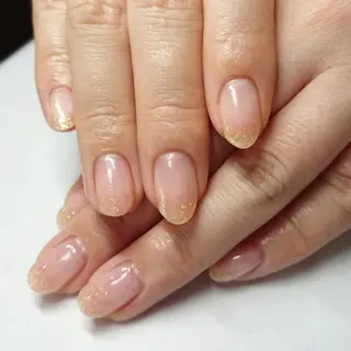 ネイル Salon de gypsophileのネイルデザイン