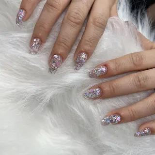 ネイル Cho Artネイル所属・Cho Art ネイルのネイルデザイン