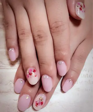 ネイル jdn kayokoのネイルデザイン