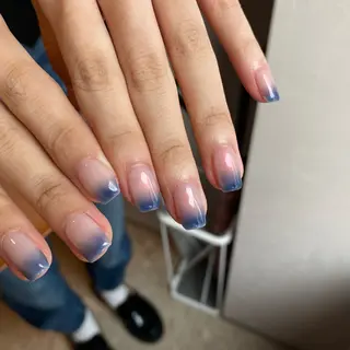 ネイル scre as Etelのネイルデザイン