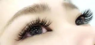 マツエク・マツパ Lash by foi大久保のマツエク・マツパデザイン