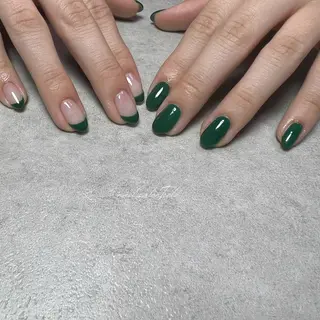 ネイル tiele nailのネイルデザイン