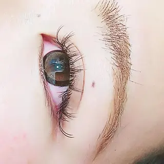 マツエク・マツパ ウイング美容室 eyelash&hair所属・eyelash Wingのマツエク・マツパデザイン
