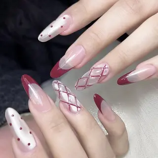 ネイル Mi Oのネイルデザイン