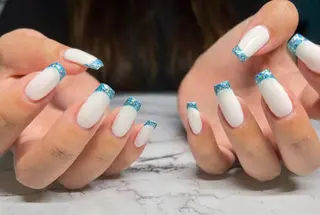 ネイル Nails' Buuのネイルデザイン