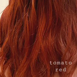 ロング カラー 似合わせカラー✨人気 荻窪🌈川端風子のヘアスタイル