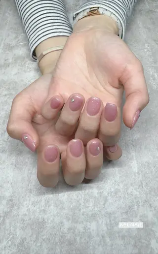 ネイル あきじ NAILのネイルデザイン