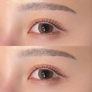 マツエク・マツパ BELME mimi chihiroの眉毛・アイブロウイメージ