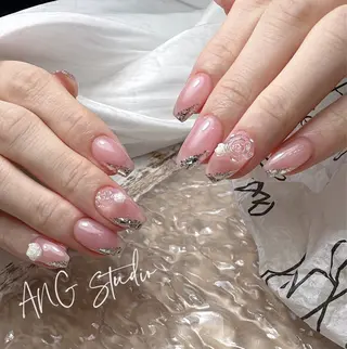 ネイル ANG Studioのネイルデザイン