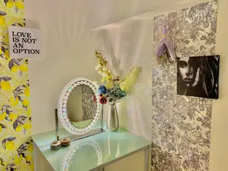 透明感の肌Lino malieのエステ・リラクイメージ