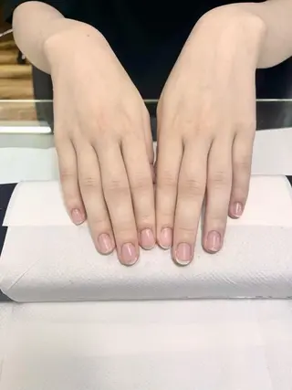 ネイル ✿ ʜᴀʏᴀSʜɪ Sᴀᴏʀɪ ✿のネイルデザイン