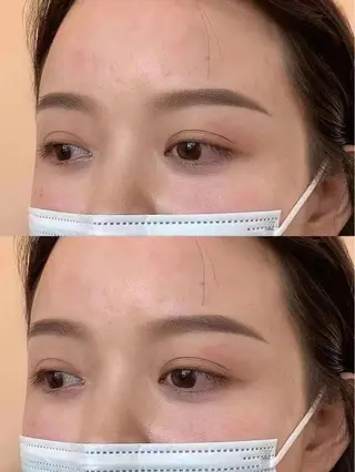 salon de Reiのマツエク・マツパデザイン