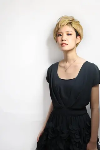 ショート ISOLA-blu黒川店所属・野村 勇斗のその他イメージ