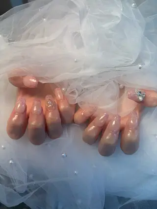 ネイル Nail salon Natulalのネイルデザイン