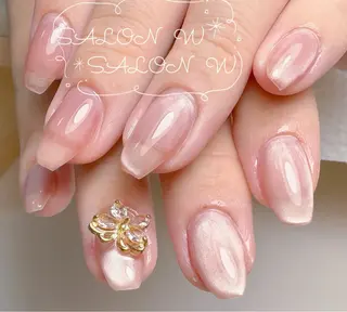 ネイル SALON W✨ Yuriのネイルデザイン