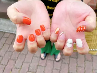 ネイル TiALASH ＊Kozue＊のネイルデザイン