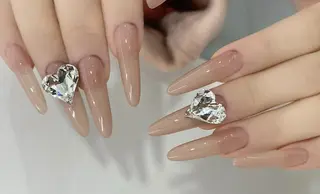 ネイル ❄️西川 真由美❄️のネイルデザイン