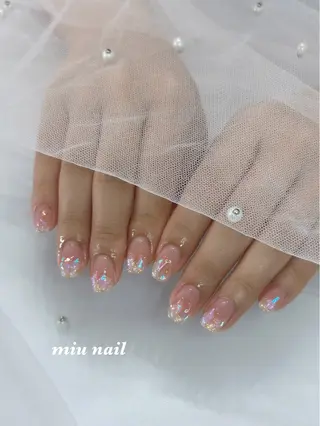 ネイル miu nailのネイルデザイン